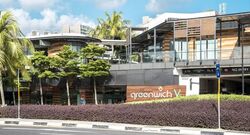 The Greenwich (D28), Retail #577728301